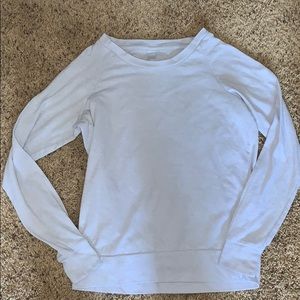 Light Blue long sleeve